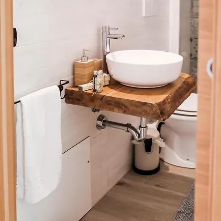 Pausa Mare Polignano a Mare