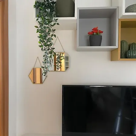 Pausa Mare * Polignano a Mare