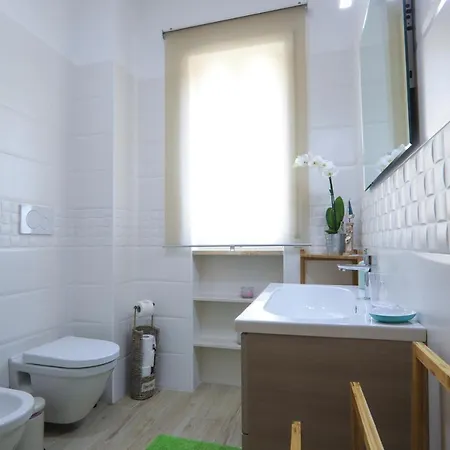 Pausa Mare * Polignano a Mare