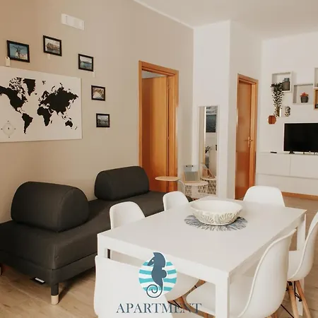 Holiday home Pausa Mare *