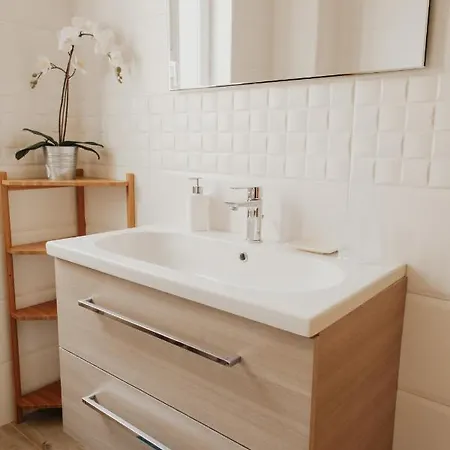 Pausa Mare * Polignano a Mare