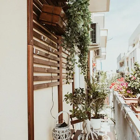 Holiday home Pausa Mare