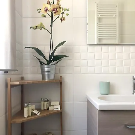 別荘 Pausa Mare ポリニャーノ・ア・マーレ