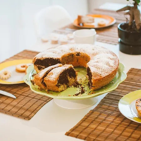 Nyaraló Pausa Mare Polignano a Mare