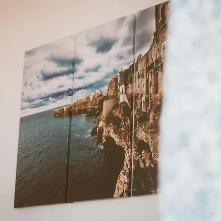 Pausa Mare Holiday home *