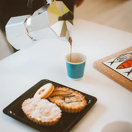 Pausa Mare Nyaraló *