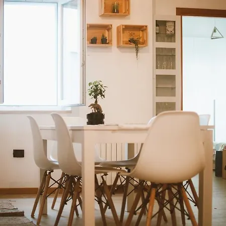 Nyaraló Pausa Mare Polignano a Mare