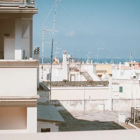 Pausa Mare * Polignano a Mare