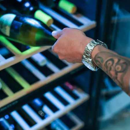 Pausa Mare Nyaraló Polignano a Mare