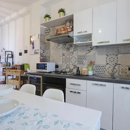 Pausa Mare Holiday home *