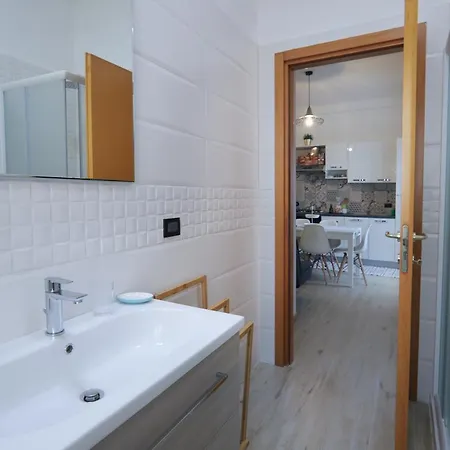 Pausa Mare Holiday home *
