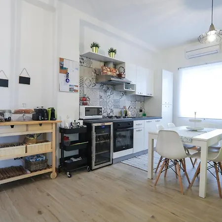 Holiday home Pausa Mare Polignano a Mare