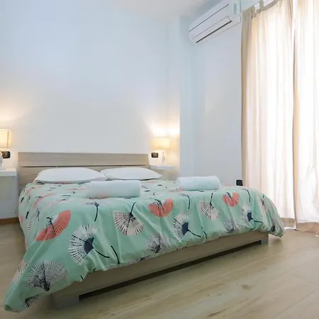 Nyaraló Pausa Mare *