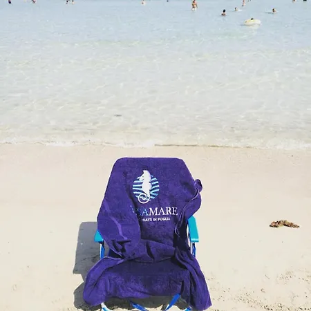 Pausa Mare Nyaraló Polignano a Mare