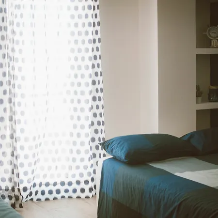 Pausa Mare Nyaraló Polignano a Mare