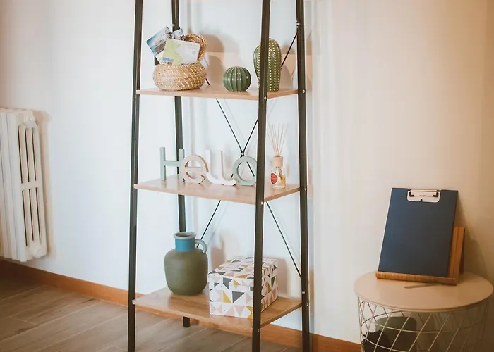 Pausa Mare بيت للعطل بولينيانو آ ماري